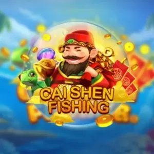 Image: Experience the Excitement of Cai Shen Fishing in Indian Online Casinos