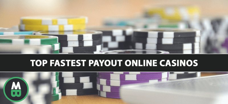 Fast payout online casino prince edward island in Canada