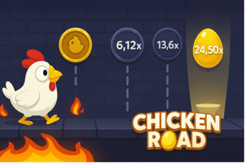 Best chicken road casino in Spain